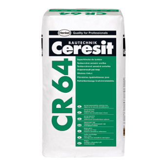 Финишная шпаклевка Ceresit CR 64, 25 к