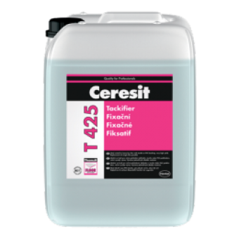 Ceresit T 425 - Фиксатор для ковровой плитки